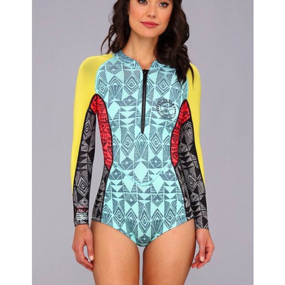 Billabong Wetsuit